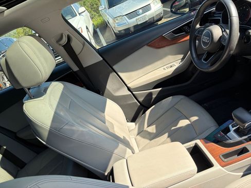 Used 2022 Audi A4 2.0T Premium AWD/4WD image 32