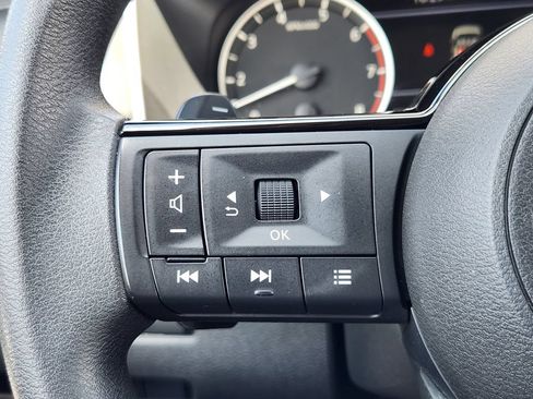 Used 2023 Nissan Rogue SV AWD/4WD image 21