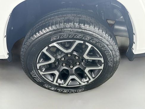 New 2026 RAM 1500 Laramie w/ Sport Appearance Package image 17