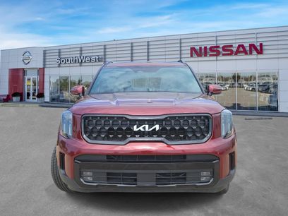Used 2024 Kia Telluride SX Prestige X-Line