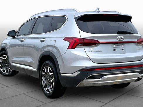Used 2023 Hyundai Santa Fe Limited FWD image 12