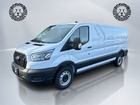 New 2025 Ford Transit 250 Base w/ Load Area Protection Package image 1