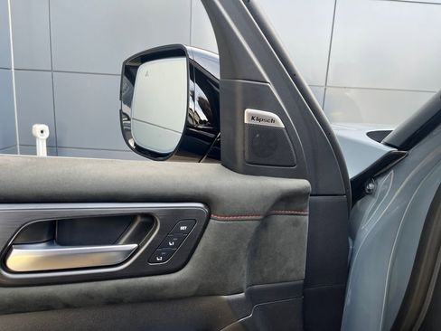 New 2026 Nissan Armada NISMO image 35