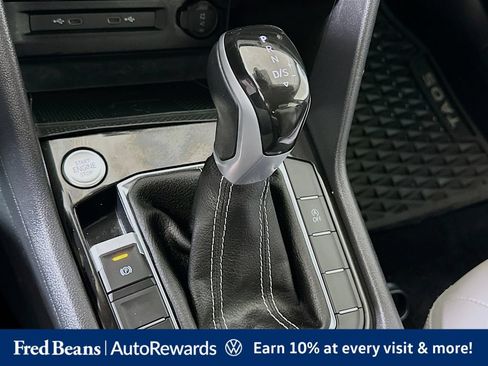 Certified 2023 Volkswagen Taos SE AWD/4WD image 21