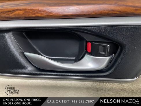Used 2019 Honda CR-V Touring image 50