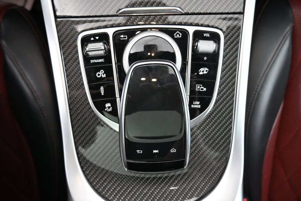 Used 2020 Mercedes-Benz G 63 AMG 4MATIC image 18