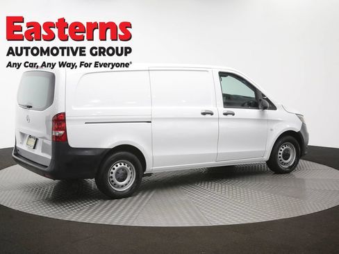 Used 2022 Mercedes-Benz Metris image 38