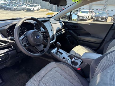 Used 2024 Subaru Crosstrek 2.0i Premium AWD/4WD image 12