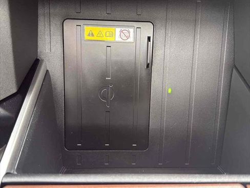 Used 2023 Toyota Sequoia Capstone image 27