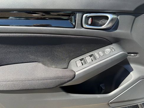 New 2026 Honda Civic Sport image 11