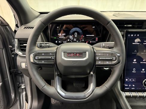 New 2026 GMC Terrain AT4 image 28