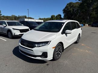 New 2026 Honda Odyssey EX-L video 3