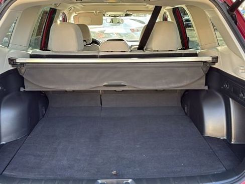 Used 2022 Subaru Forester Premium image 29