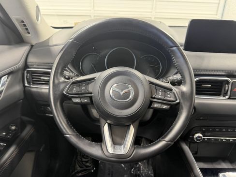 Used 2021 MAZDA CX-5 Grand Touring Reserve AWD/4WD image 35