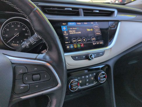 Used 2021 Buick Encore GX Essence w/ Advanced Technology Package AWD/4WD image 30