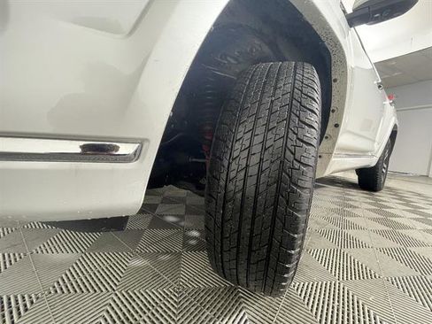 Certified 2024 Toyota 4Runner Limited image 26