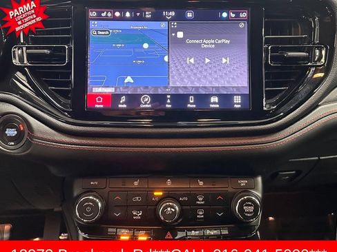 Used 2023 Dodge Durango R/T w/ Blacktop Package AWD/4WD image 16