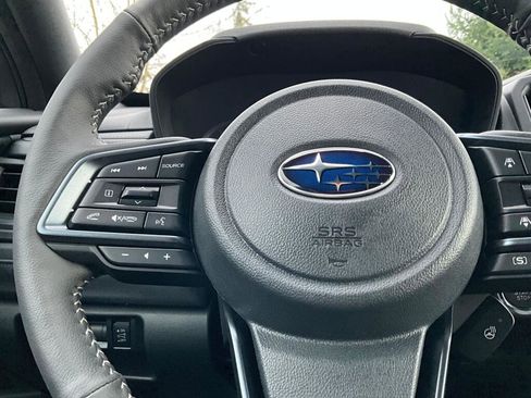 New 2026 Subaru Forester Limited image 23