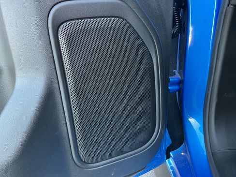 Used 2026 Chevrolet Silverado 1500 Custom RWD image 24