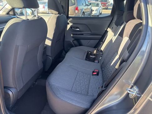 New 2026 Nissan Kicks SV w/ SV Premium Package FWD image 9