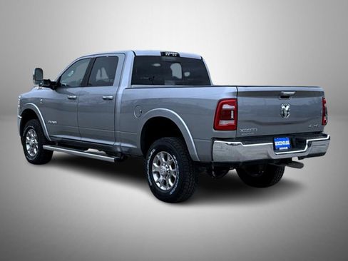 Used 2020 RAM 2500 Laramie image 7