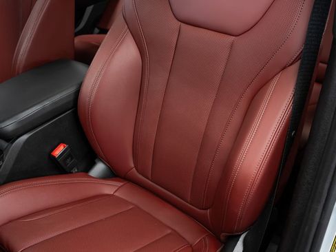 Used 2023 BMW X3 sDrive30i w/ M Sport Package image 37