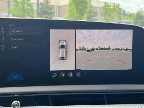 New 2026 Cadillac Optiq Luxury 1 RWD image 33