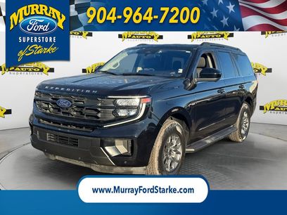 Certified 2025 Ford Expedition Active