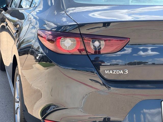 Used 2026 MAZDA MAZDA3 s FWD image 7