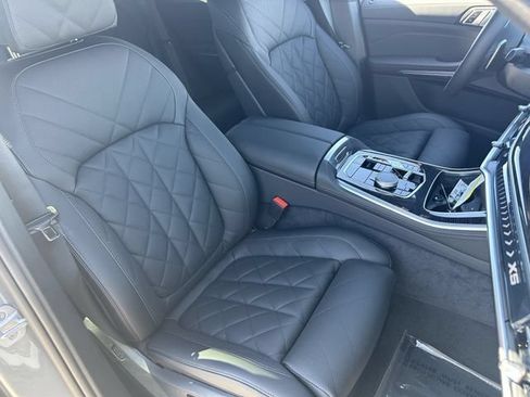 New 2026 BMW X5 sDrive40i w/ M Sport Package RWD image 11