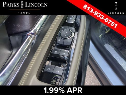 Certified 2023 Lincoln Corsair FWD image 16