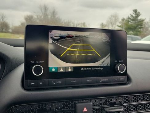 Certified 2023 Honda HR-V LX image 25