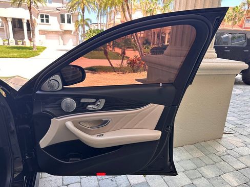 Used 2018 Mercedes-Benz E 63 AMG S image 64