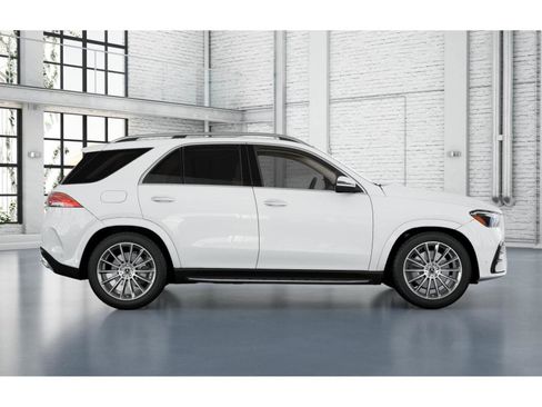 New 2026 Mercedes-Benz GLE 350 4MATIC image 16