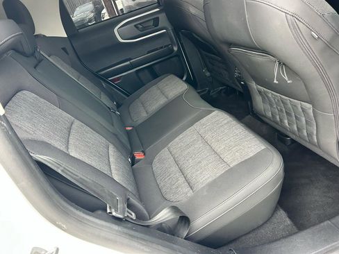 Used 2021 Ford Bronco Sport Big Bend image 12