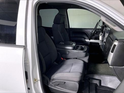 Used 2018 Chevrolet Silverado 1500 LT w/ All Star Edition image 10