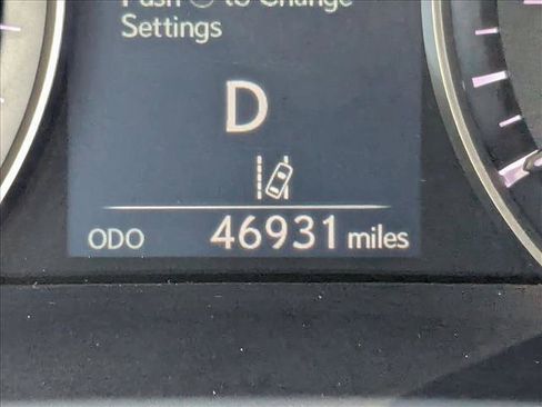 Used 2021 Lexus RX 350 FWD w/ Premium Package image 6