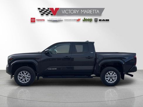 New 2026 Toyota Tacoma SR5 image 2