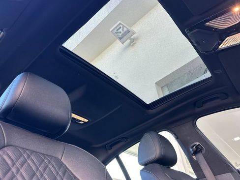 Used 2023 BMW 530i w/ M Sport Package RWD image 17