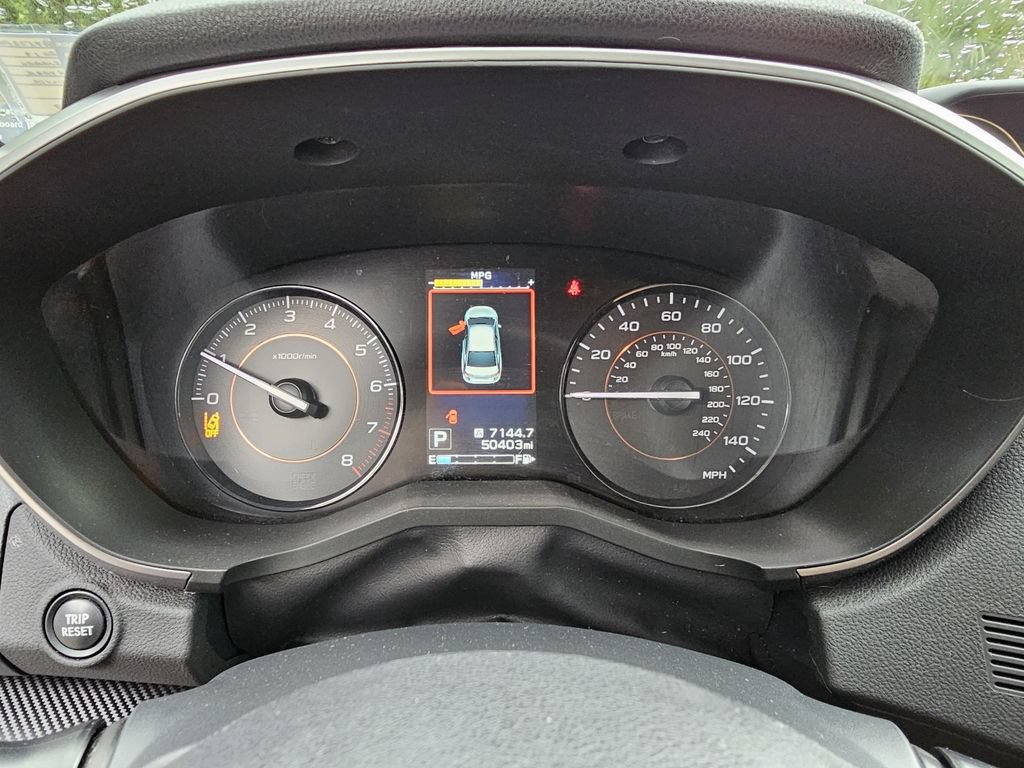 Used 2019 Subaru Crosstrek 2.0i Premium w/ Eyesight System AWD/4WD image 25