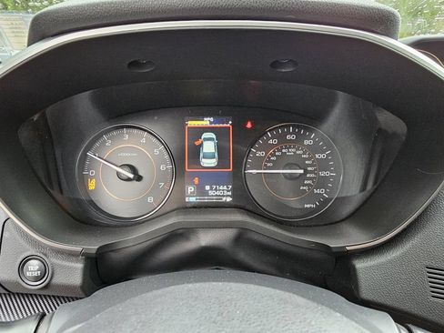 Used 2019 Subaru Crosstrek 2.0i Premium w/ Eyesight System AWD/4WD image 25