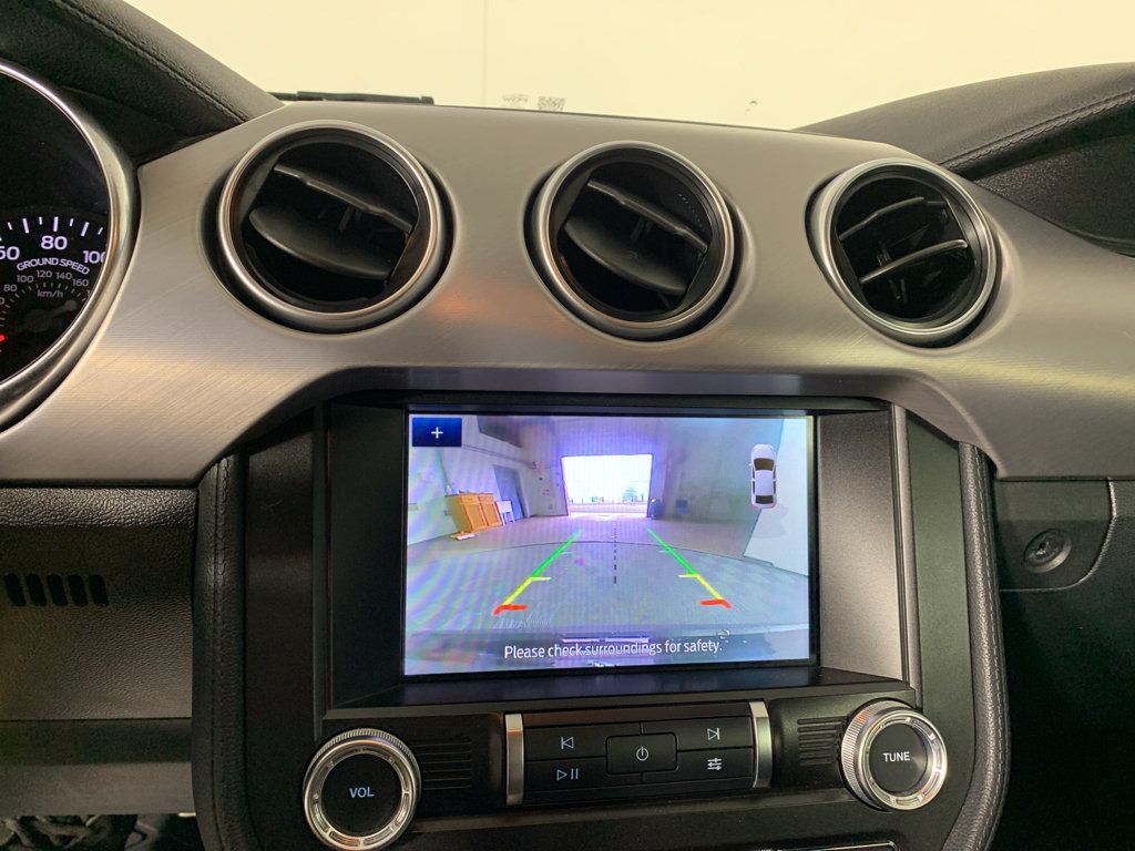 Used 2022 Ford Mustang Premium RWD image 28
