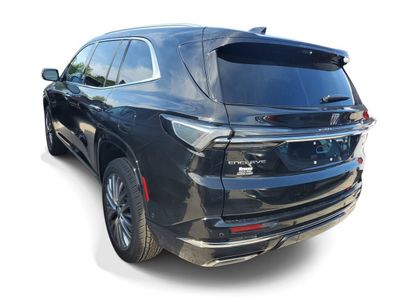 New 2026 Buick Enclave Avenir w/ Super Cruise Package