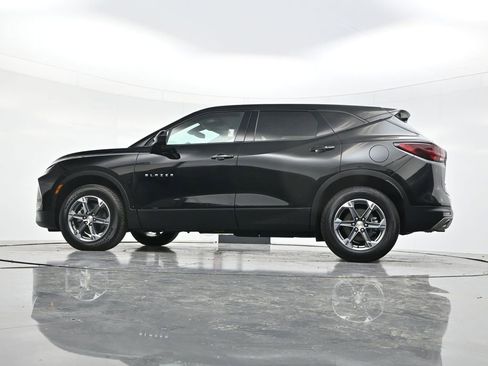 Used 2025 Chevrolet Blazer LT FWD image 51
