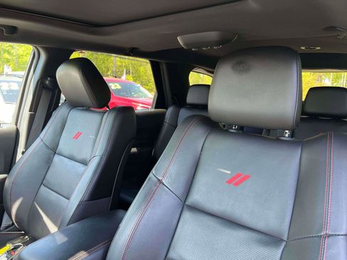 Used 2023 Dodge Durango GT AWD/4WD image 22