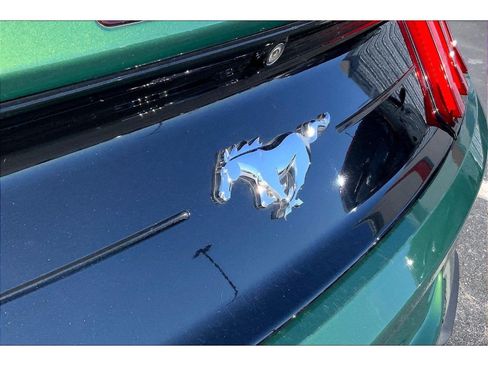 Used 2023 Ford Mustang Premium RWD image 26