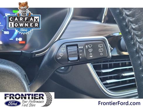 Used 2020 Ford Escape Titanium w/ Titanium Premium Package 2.0 image 20