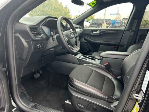 Used 2025 Ford Escape ST-Line AWD/4WD image 20