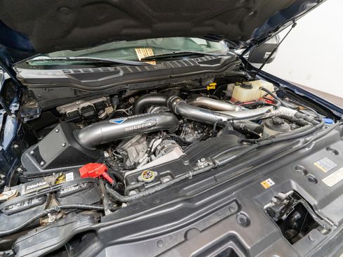 Used 2018 Ford F250 XLT w/ XLT Premium Package image 33