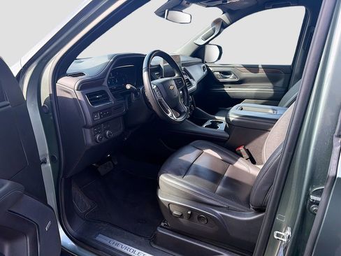 Used 2024 Chevrolet Tahoe LT image 29
